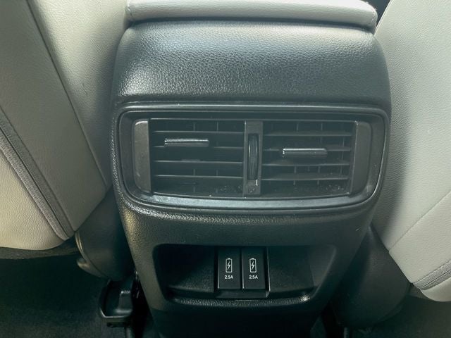 2020 Honda CR-V AWD EX-L