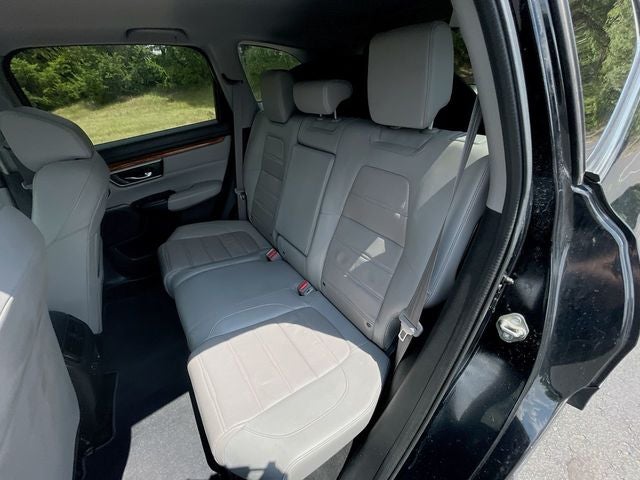 2020 Honda CR-V AWD EX-L