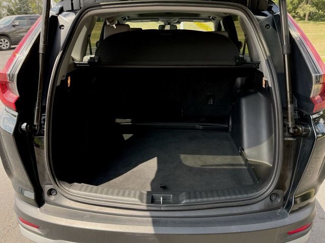 2020 Honda CR-V AWD EX-L
