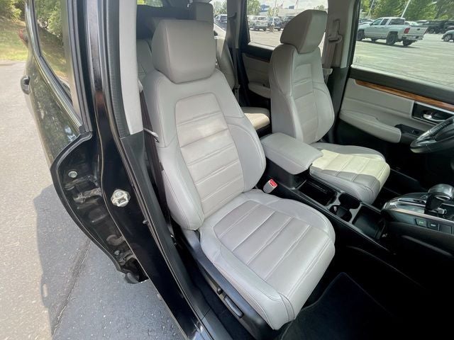 2020 Honda CR-V AWD EX-L