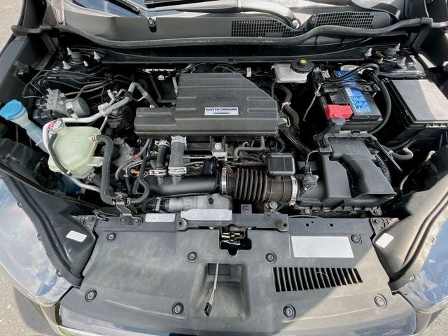 2020 Honda CR-V AWD EX-L
