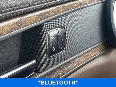 2016 Lincoln MKX Select