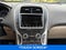 2016 Lincoln MKX Select