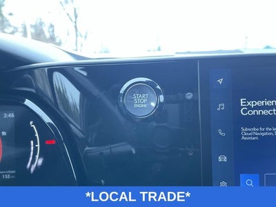 2023 Lexus NX 350 F SPORT Handling