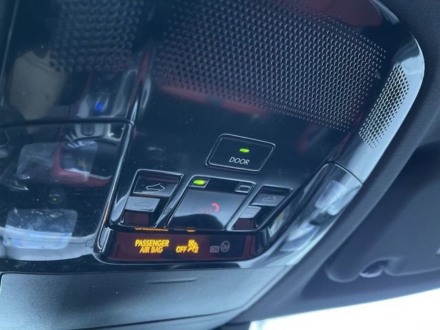 2023 Lexus NX 350 F SPORT Handling