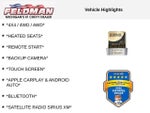 2018 Jeep Compass Altitude 4x4