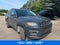 2018 Jeep Compass Limited 4x4