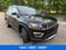2020 Jeep Compass Limited 4x4