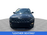 2020 Jeep Compass Limited 4x4