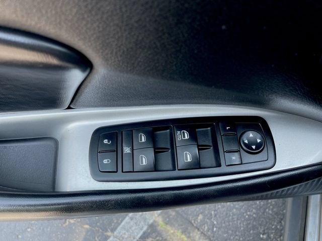 2012 Dodge Journey SXT