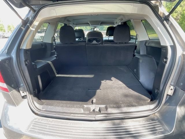 2012 Dodge Journey SXT