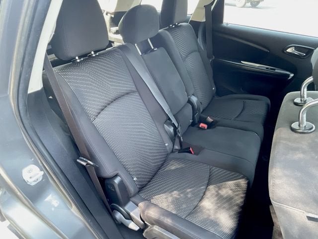 2012 Dodge Journey SXT
