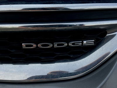 2012 Dodge Journey SXT