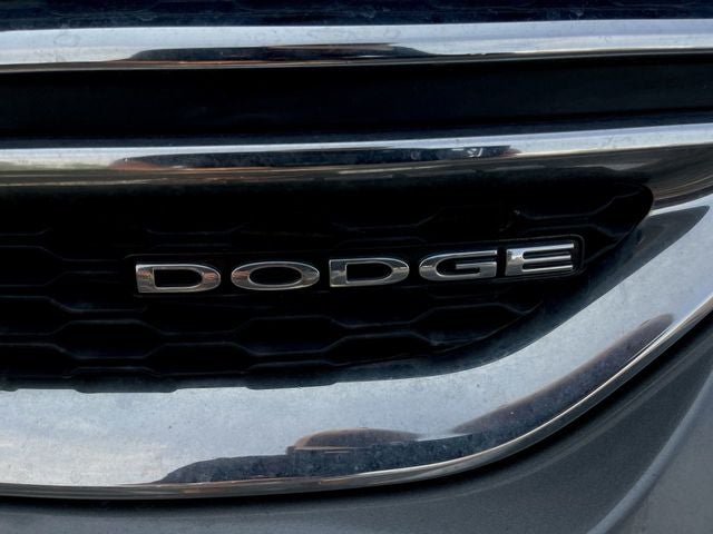 2012 Dodge Journey SXT