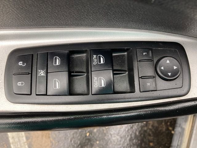 2018 Dodge Journey GT