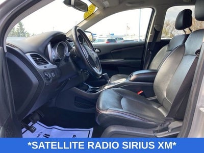 2019 Dodge Journey GT AWD