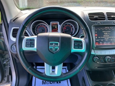 2019 Dodge Journey GT AWD