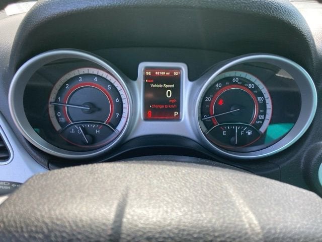 2019 Dodge Journey GT AWD