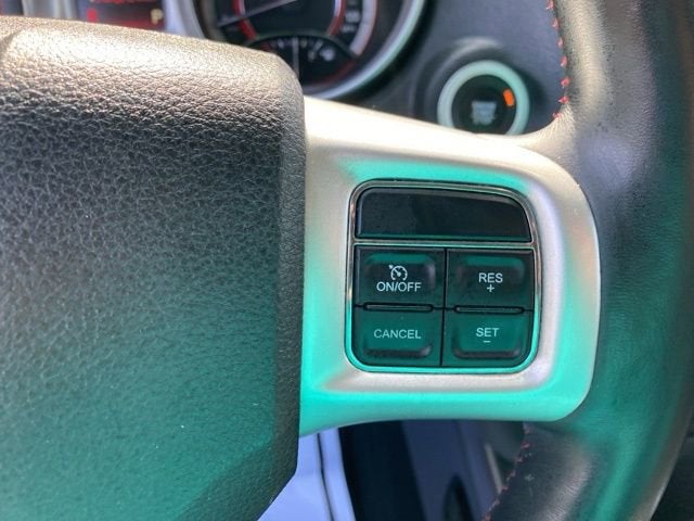 2019 Dodge Journey GT AWD