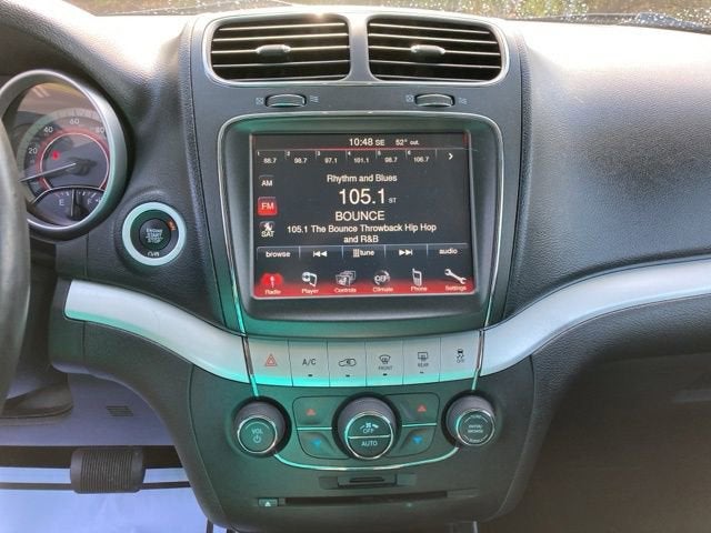 2019 Dodge Journey GT AWD