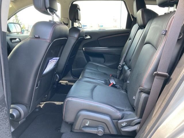 2019 Dodge Journey GT AWD