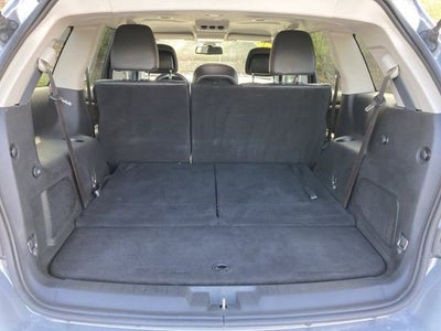 2019 Dodge Journey GT AWD