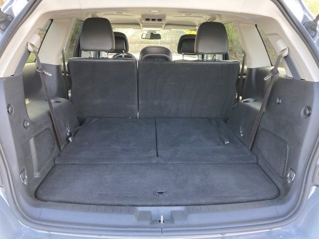 2019 Dodge Journey GT AWD