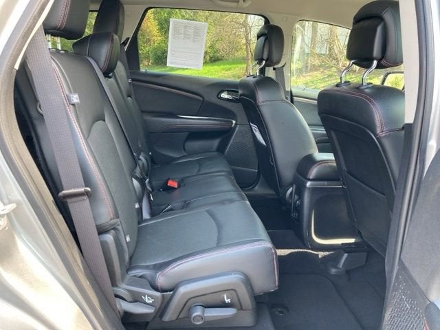 2019 Dodge Journey GT AWD