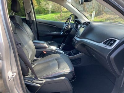 2019 Dodge Journey GT AWD