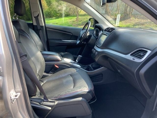 2019 Dodge Journey GT AWD