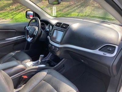 2019 Dodge Journey GT AWD