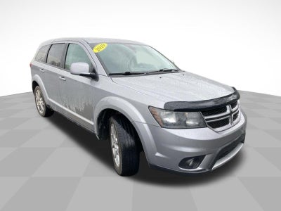 2019 Dodge Journey GT AWD