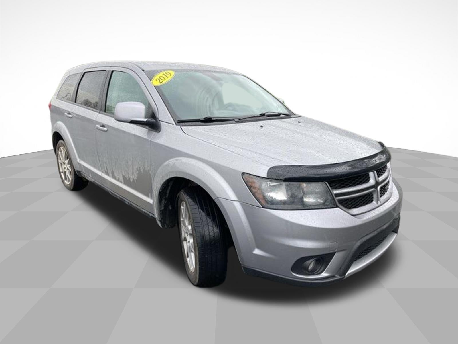 2019 Dodge Journey GT AWD