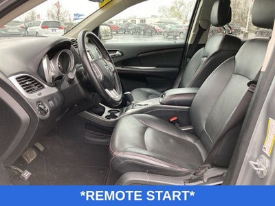 2019 Dodge Journey GT AWD