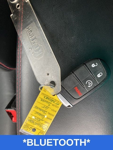 2019 Dodge Journey GT AWD