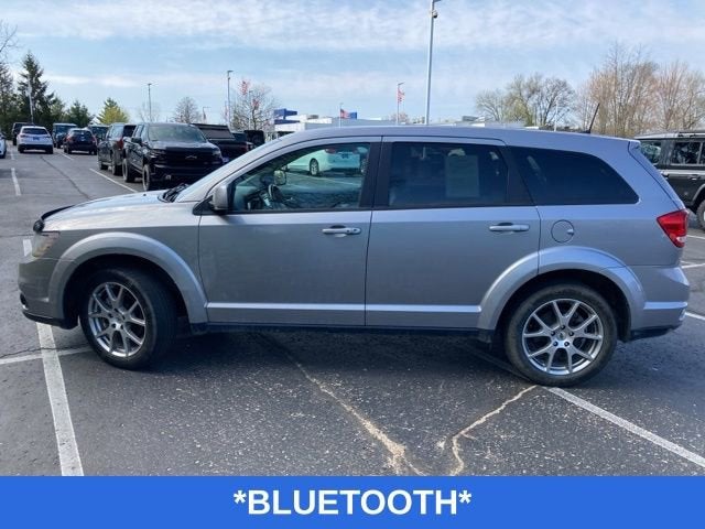 2019 Dodge Journey GT AWD