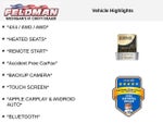 2025 RAM 2500 Big Horn Crew Cab 4x4 6'4" Box