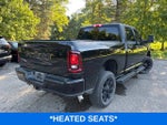 2025 RAM 2500 Big Horn Crew Cab 4x4 6'4" Box