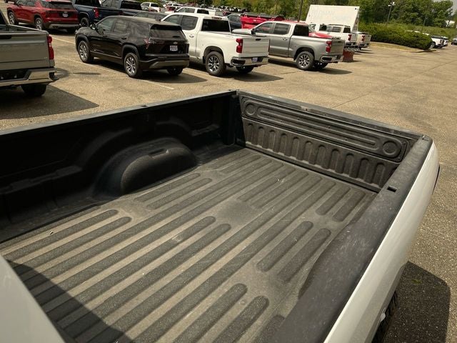 2025 RAM 2500 Tradesman Crew Cab 4x4 8' Box