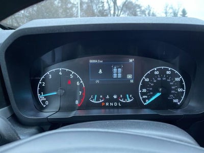 2022 Ford Maverick XL