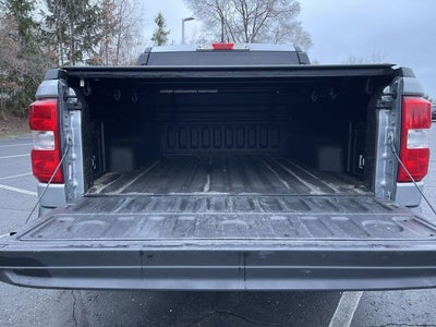 2022 Ford Maverick XL