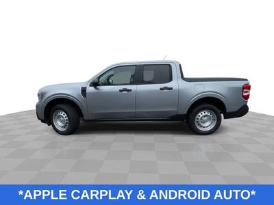 2022 Ford Maverick XL