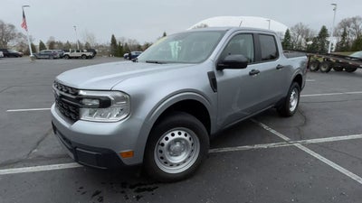 2022 Ford Maverick XL