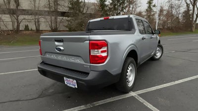 2022 Ford Maverick XL