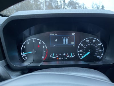 2022 Ford Maverick XL