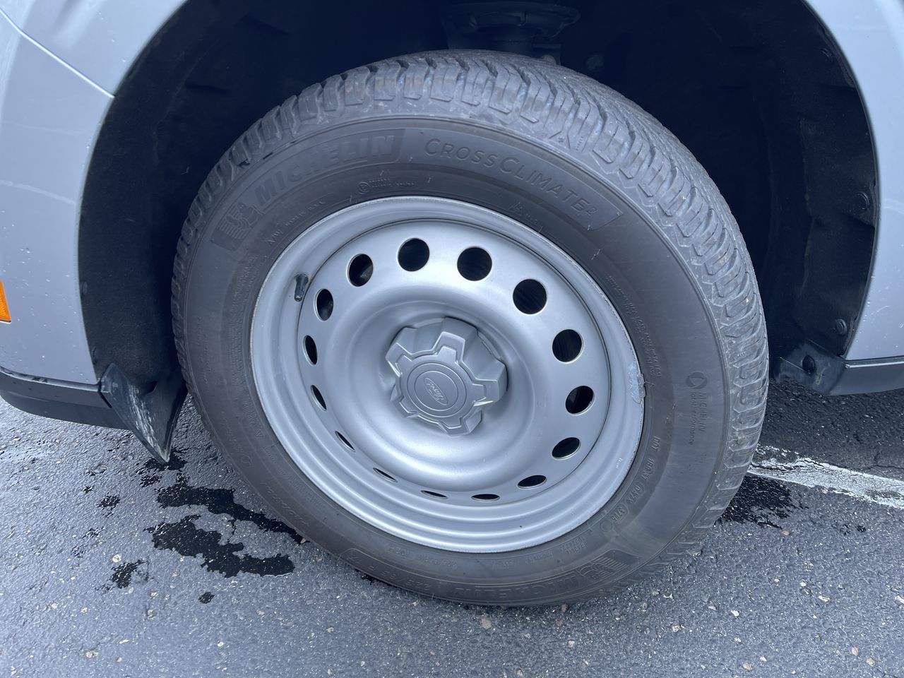 2022 Ford Maverick XL