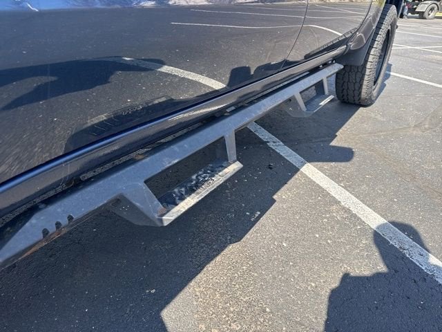 2021 Chevrolet Silverado 1500 Work Truck