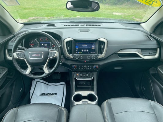 2019 GMC Terrain Denali in Woodhaven, MI - Feldman Chrysler Dodge Jeep Ram Auto Group