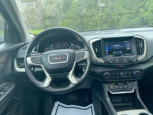 2019 GMC Terrain Denali in Woodhaven, MI - Feldman Chrysler Dodge Jeep Ram Auto Group