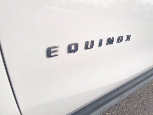 2023 Chevrolet Equinox RS in Woodhaven, MI - Feldman Chrysler Dodge Jeep Ram Auto Group